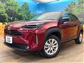 2024 Toyota Yaris Cross