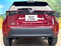 2024 Toyota Yaris Cross