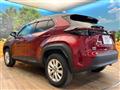 2024 Toyota Yaris Cross