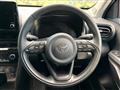 2024 Toyota Yaris Cross