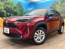 2024 Toyota Yaris Cross