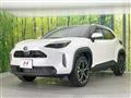 2024 Toyota Yaris Cross