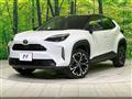 2026 Toyota Yaris Cross