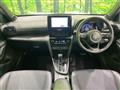 2026 Toyota Yaris Cross