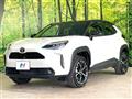 2026 Toyota Yaris Cross