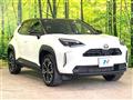 2026 Toyota Yaris Cross