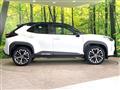 2026 Toyota Yaris Cross
