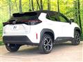 2026 Toyota Yaris Cross
