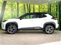 2026 Toyota Yaris Cross