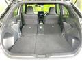 2026 Toyota Yaris Cross