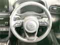 2026 Toyota Yaris Cross