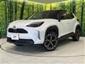 2026 Toyota Yaris Cross