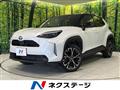 2026 Toyota Yaris Cross