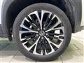 2026 Toyota Yaris Cross