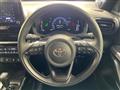 2026 Toyota Yaris Cross