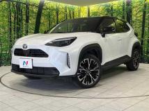2026 Toyota Yaris Cross