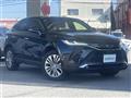 2022 Toyota Harrier