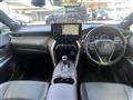 2022 Toyota Harrier