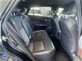 2022 Toyota Harrier