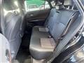 2022 Toyota Harrier