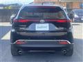 2022 Toyota Harrier