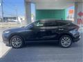 2022 Toyota Harrier