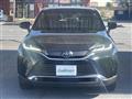 2022 Toyota Harrier