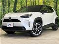 2026 Toyota Yaris Cross
