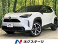 2026 Toyota Yaris Cross