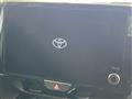 2026 Toyota Yaris Cross
