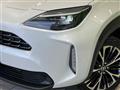 2026 Toyota Yaris Cross