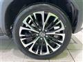 2026 Toyota Yaris Cross