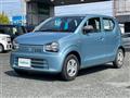 2019 Suzuki Alto