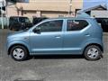 2019 Suzuki Alto