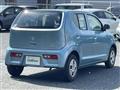 2019 Suzuki Alto