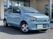 2019 Suzuki Alto