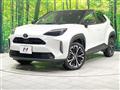2026 Toyota Yaris Cross