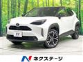 2026 Toyota Yaris Cross
