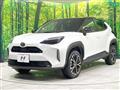 2026 Toyota Yaris Cross