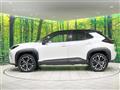 2026 Toyota Yaris Cross