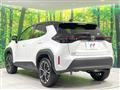 2026 Toyota Yaris Cross