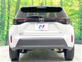 2026 Toyota Yaris Cross