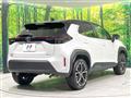 2026 Toyota Yaris Cross