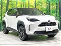 2026 Toyota Yaris Cross