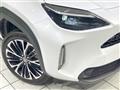 2026 Toyota Yaris Cross