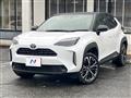 2026 Toyota Yaris Cross