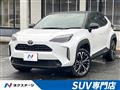 2026 Toyota Yaris Cross