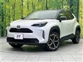 2026 Toyota Yaris Cross