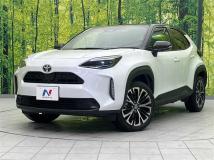 2026 Toyota Yaris Cross