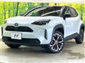 2026 Toyota Yaris Cross